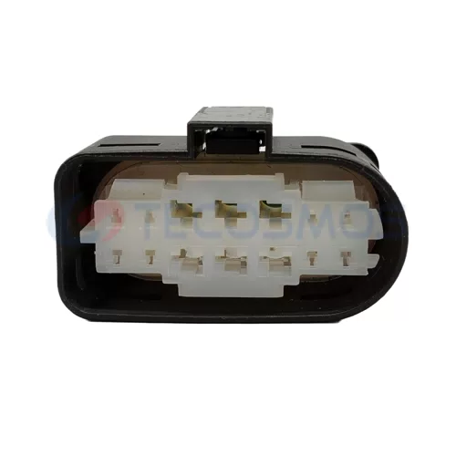 Waterproof Wire Connector Cable Harness Automotive Shell Connector Is Suitable for Mercedes-Benz 14Pin Female A0295450926